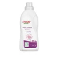 Органічний пом'якшувач для прання з олією лаванди Friendly Organic 750 мл — Photo 6
