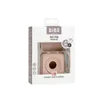 Контейнер для пустушок BIBS Pacifier Box Blush — Photo 3