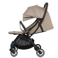 Прогулянкова коляска Lionelo JULIE ONE BEIGE SAND — Photo 2