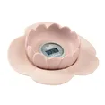 Термометр для ванної Beaba Lotus рожевий, арт. 920377 — Photo 3