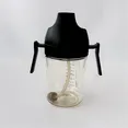 Поїльник HEORSHE 300 мл Black