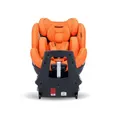 Автокрісло RECARO XENON 1 Vibrant Orange — Photo 5