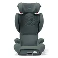 Автокрісло RECARO Mako2 Elite Mineral Green — Photo 3