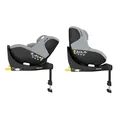 Автокрісло MAXI-COSI Mica PRO ECO i-Size Authentic Grey — Photo 3