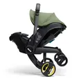 Автокрісло Doona Infant Car Seat / Desert Green — Photo 2