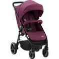 Коляска BRITAX-ROMER B-AGILE M Cherry Wine — Photo 1