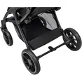 Прогулянкова коляска Espiro Fuel Pro 10 Dynamic Black — Photo 1