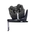 Автокрісло RECARO XENON 1 Fresh Black — Photo 1