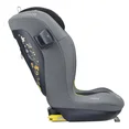 Дитяче автокрісло Swandoo Charlie i-Size (Sesame Grey) — Photo 4
