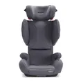 Автокрісло RECARO Mako2 Core Deep Black — Photo 3