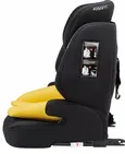 Автокрісло Osann Jazzi Isofix i-Size Nero+Pineapple — Photo 2