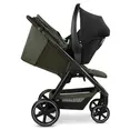 Коляска прогулянкова ABC Design Avus 2 Avocado — Photo 4