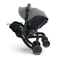 Автокрісло-коляска Doona X (Slate Green) — Photo 12
