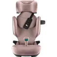 Автокрісло BRITAX-ROMER KIDFIX PRO Style Dusty Rose — Photo 3