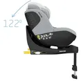 Автокрісло MAXI-COSI Mica PRO ECO i-Size Authentic Grey — Photo 5
