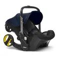 Автокрісло Doona Infant Car Seat / Royal blue — Photo 1