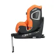 Автокрісло RECARO XENON 1 KID Vibrant Orange — Photo 4