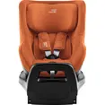 Автокрісло BRITAX-ROMER DUALFIX PRO M Golden Cognac — Photo 1
