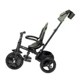 Дитячий триколісний велосипед BEBE CONFORT Windy Mineral Green — Photo 5