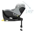 Автокрісло MAXI-COSI Mica PRO ECO i-Size Authentic Grey — Photo 6