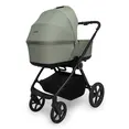 Коляска Muuvo 2в1 One Olive — Photo 2