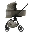 Люлька до коляски BRITAX-ROMER RIO Urban Olive — Photo 3