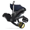 Автокрісло Doona Infant Car Seat / Royal blue — Photo 2