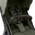 Коляска прогулянкова ABC Design Avus 2 Avocado — Photo 6