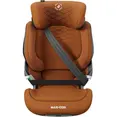 Автокрісло MAXI-COSI Kore Authentic Cognac — Photo 4