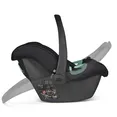 Автокрісло ABC Design Tulip i-Size Black — Photo 1