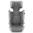 Автокрісло ABC Design Mallow 2 Fix i-Size Pearl — Photo 1