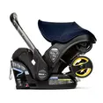 Автокрісло Doona Infant Car Seat / Royal blue — Photo 3
