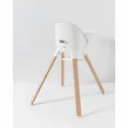 Стільчик для годування Twistshake White — Photo 2