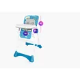 Стільчик для годування Baby Design Pepe NEW 04 GREEN — Photo 2