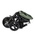 Дитячий триколісний велосипед BEBE CONFORT Windy Mineral Green — Photo 7