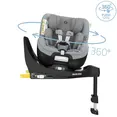 Автокрісло MAXI-COSI Mica PRO ECO i-Size Authentic Grey — Photo 8