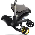 Автокрісло Doona Infant Car Seat / Grey Hound — Photo 1
