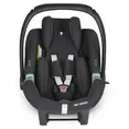 Автокрісло ABC Design Tulip i-Size Black — Photo 3