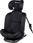 Автокрісло BEBE CONFORT EVER FIX i-Size Black Mist — Photo 1