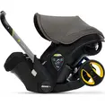 Автокрісло Doona Infant Car Seat / Grey Hound — Photo 2