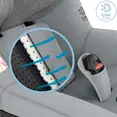 Автокрісло MAXI-COSI Mica PRO ECO i-Size Authentic Grey — Photo 10