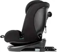 Автокрісло BEBE CONFORT EVER FIX i-Size Black Mist — Photo 2