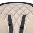 Стільчик для годування Muuvo Choc2 Beige — Photo 1
