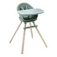 Стільчик для годування Maxi-Cosi Moa Beyond Green