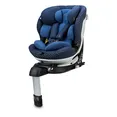 Автокрісло Storchenmuhle Niki complete i-Size Iris — Photo 1