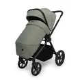 Коляска Muuvo 2в1 One Olive — Photo 7