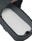 Коляска універсальна 2 в 1 MAXI-COSI Plaza Plus Essential Graphite — Photo 4
