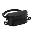 Сумка до коляски/на пояс Hauck Hip Bag Black — Photo 7
