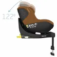 Автокрісло MAXI-COSI Mica PRO ECO i-Size Authentic Cognac — Photo 7