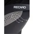 Автокрісло RECARO AVAN Iron Red — Photo 10